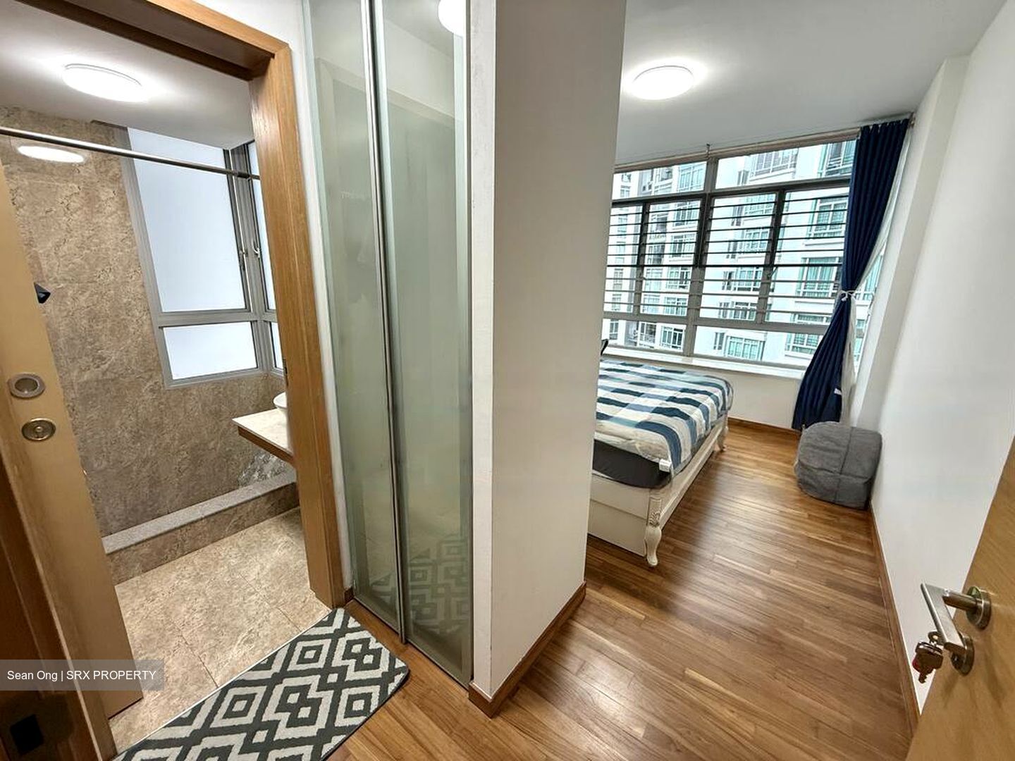 The Lakeshore (D22), Condominium #455747781